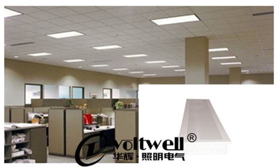 華輝照明-T5膠片燈盤