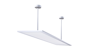 側(cè)發(fā)光LED護(hù)眼教室燈