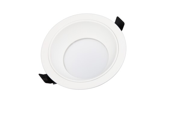 華輝照明專業(yè)生產(chǎn)LED筒燈，COB筒燈，全國行業(yè)領(lǐng)先，服務(wù)過全國各類工程達2000家。