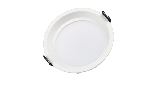 華輝照明專業(yè)生產(chǎn)LED筒燈，COB筒燈，全國行業(yè)領(lǐng)先，服務(wù)過全國各類工程達(dá)2000家。