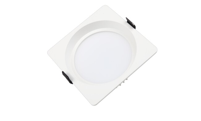 華輝照明專業(yè)生產(chǎn)LED筒燈，COB筒燈，全國(guó)行業(yè)領(lǐng)先，服務(wù)過(guò)全國(guó)各類工程達(dá)2000家。