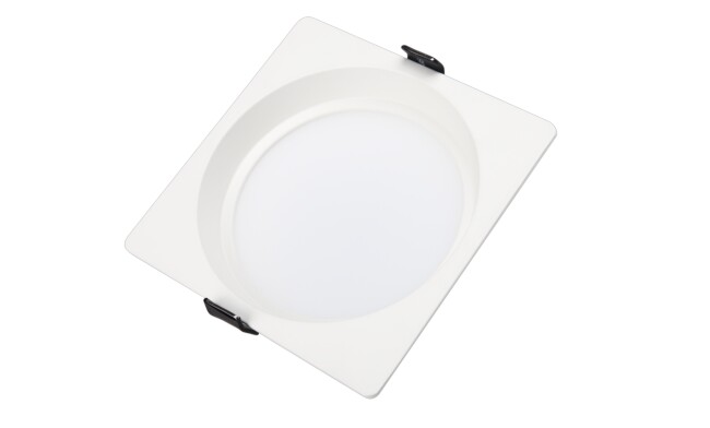 華輝照明專業(yè)生產(chǎn)LED筒燈，COB筒燈，全國行業(yè)領(lǐng)先，服務(wù)過全國各類工程達2000家。